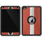Latvia Flag Distressed Otterbox Defender iPad Skin